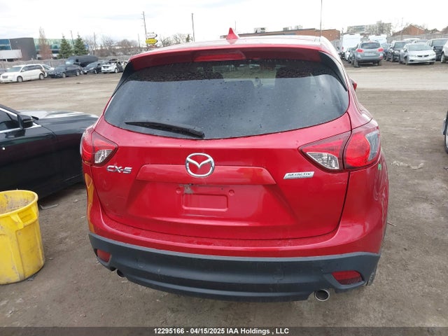 Mazda py 2014 JM3KE2CY2E0307451 Image 16