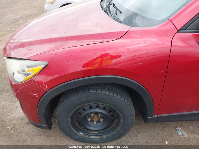 Mazda py 2014 JM3KE2CY2E0307451 Image 19
