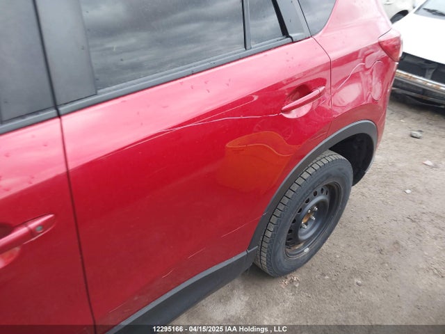 Mazda py 2014 JM3KE2CY2E0307451 Image 20