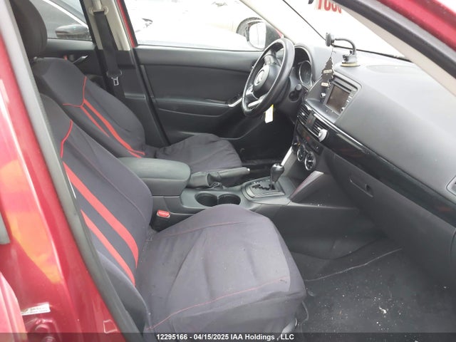 Mazda py 2014 JM3KE2CY2E0307451 Image 5