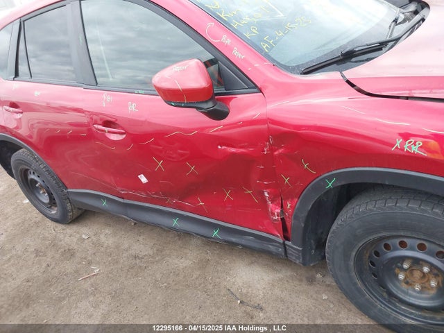 Mazda py 2014 JM3KE2CY2E0307451 Image 6