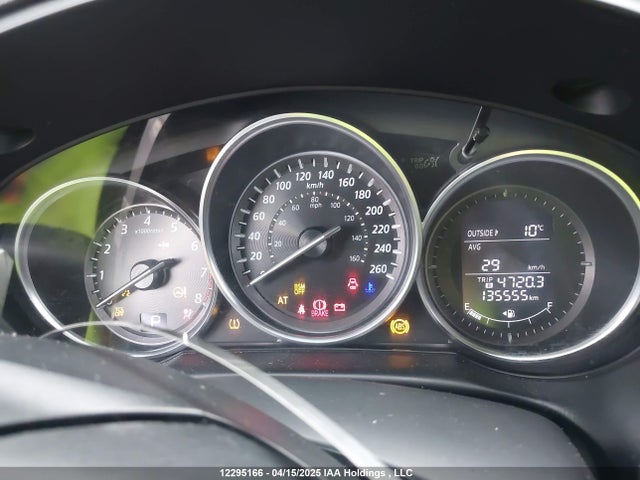 Mazda py 2014 JM3KE2CY2E0307451 Image 7