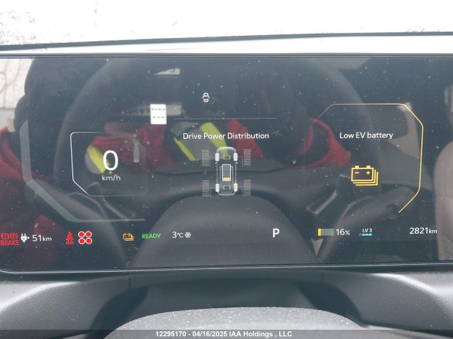 KNDAEFS56S6060012 KIA ev9
