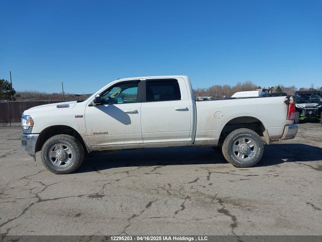 3C6UR5DJ3LG181321 RAM 2020