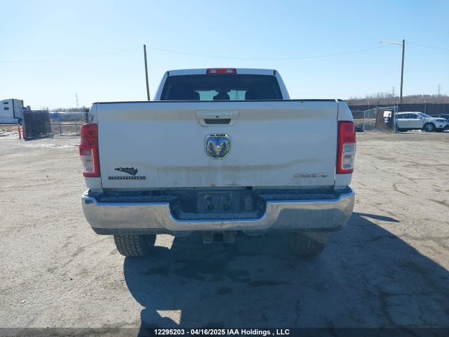 3C6UR5DJ3LG181321 RAM 2020