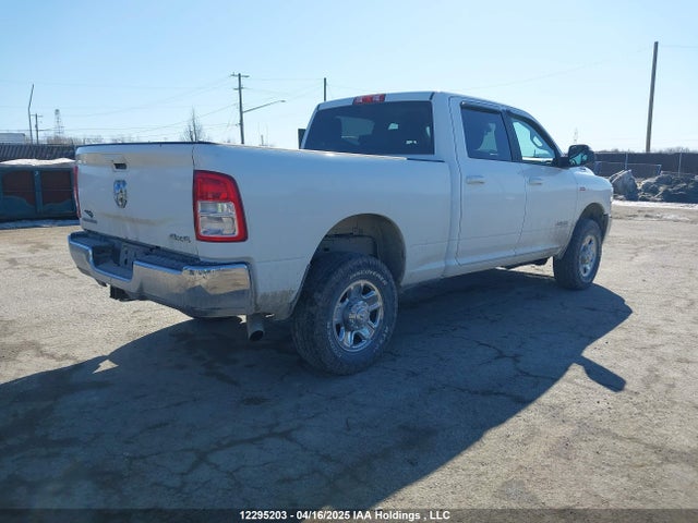 3C6UR5DJ3LG181321 RAM 2020