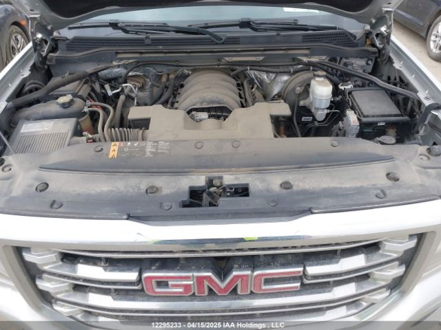 3GTU2NEC9HG112329 GMC l83 -spark ignited direct injection, variable valve timing, afm, e85 max, alum