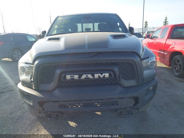 RAM 1500 2022 1C6RR7LT0NS234055 Image 12