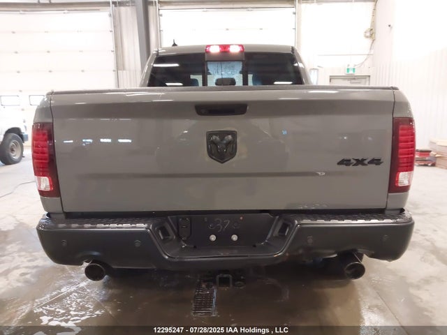 RAM 1500 2022 1C6RR7LT0NS234055 Image 17