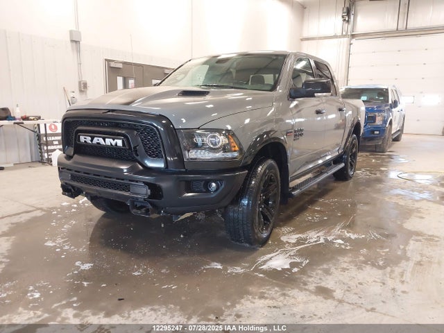 RAM 1500 2022 1C6RR7LT0NS234055 Image 2