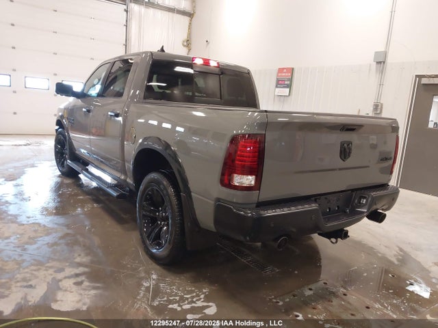 RAM 1500 2022 1C6RR7LT0NS234055 Image 3