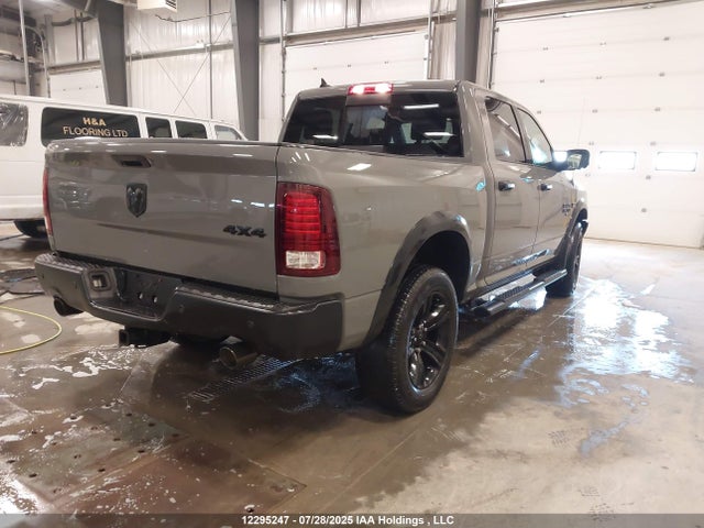 RAM 1500 2022 1C6RR7LT0NS234055 Image 4