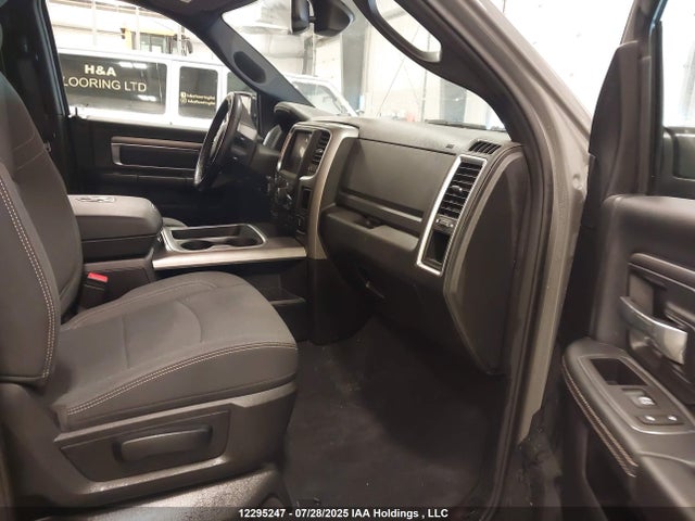 RAM 1500 2022 1C6RR7LT0NS234055 Image 5