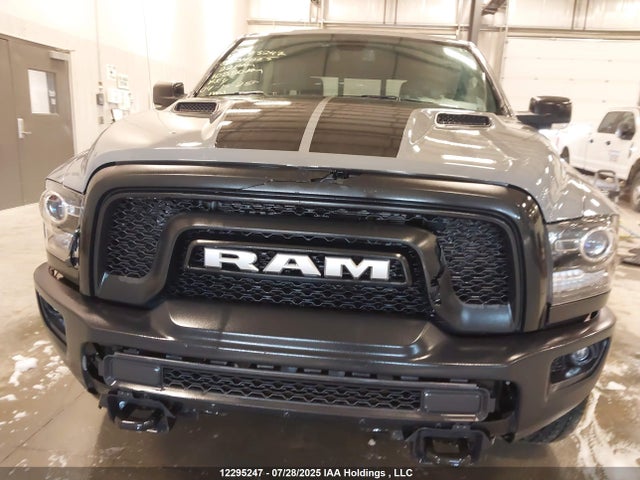 RAM 1500 2022 1C6RR7LT0NS234055 Image 6