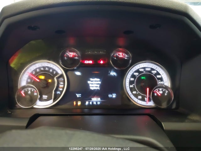 RAM 1500 2022 1C6RR7LT0NS234055 Image 7