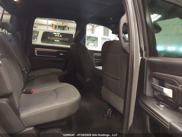 RAM 1500 2022 1C6RR7LT0NS234055 Image 8