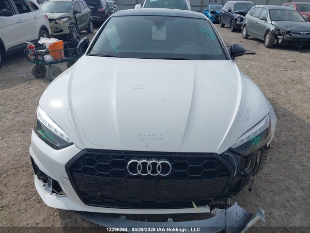 WAUFACF56MA012694 Audi 45 tfsi (2.0t)