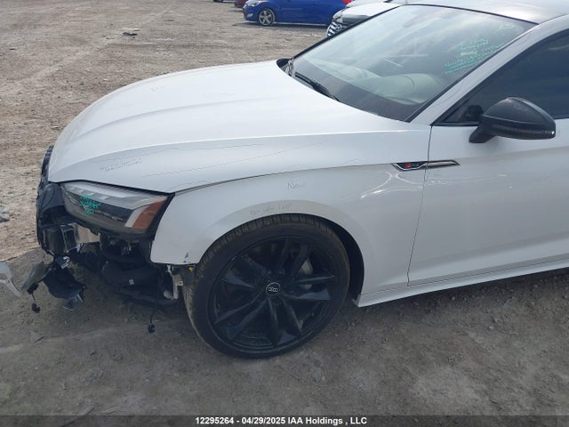 WAUFACF56MA012694 Audi 45 tfsi (2.0t)