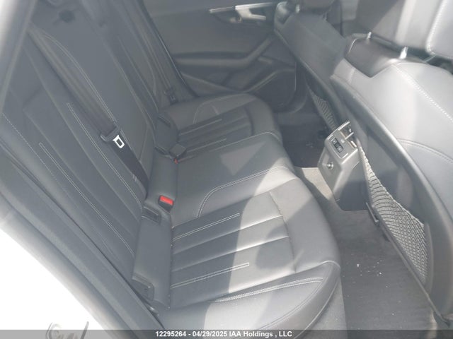 WAUFACF56MA012694 Audi 45 tfsi (2.0t)