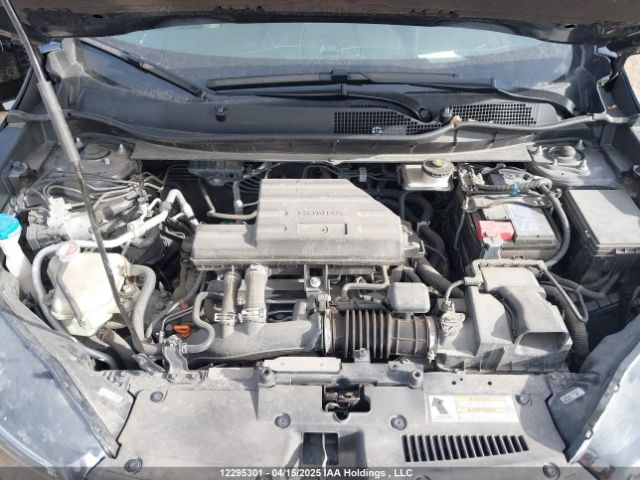 2HKRW2H40NH212691 Honda Cr-v Sport