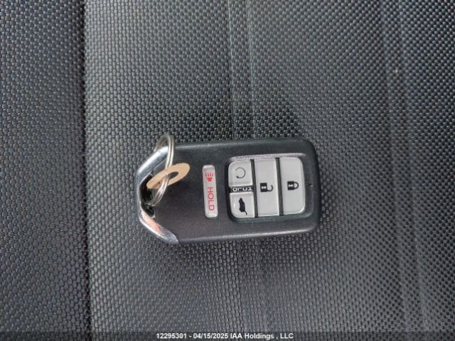 2HKRW2H40NH212691 Honda Cr-v Sport