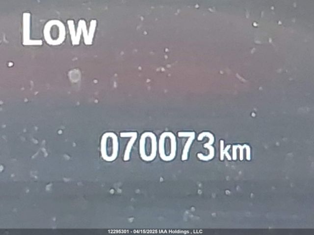 2HKRW2H40NH212691 Honda Cr-v Sport
