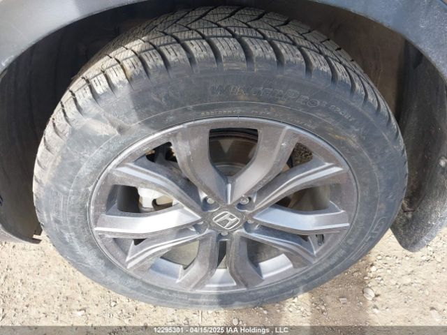 2HKRW2H40NH212691 Honda Cr-v Sport