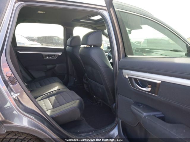 2HKRW2H40NH212691 Honda Cr-v Sport
