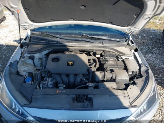 KMHD84LF8LU108635 Hyundai mpi nu
