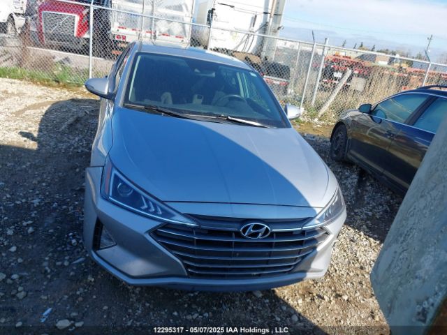 KMHD84LF8LU108635 Hyundai mpi nu