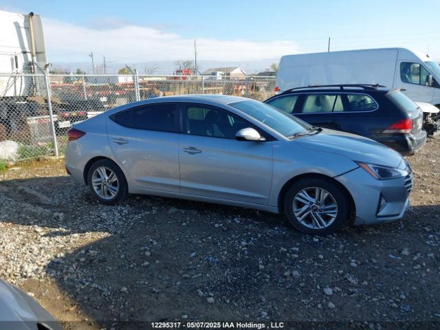 KMHD84LF8LU108635 Hyundai mpi nu