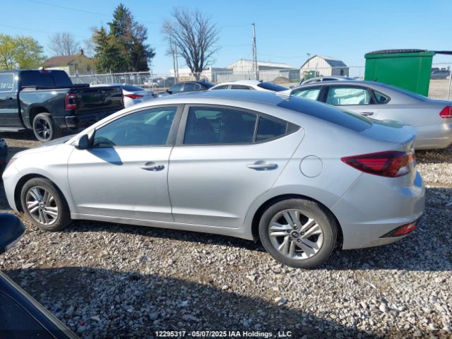 KMHD84LF8LU108635 Hyundai mpi nu