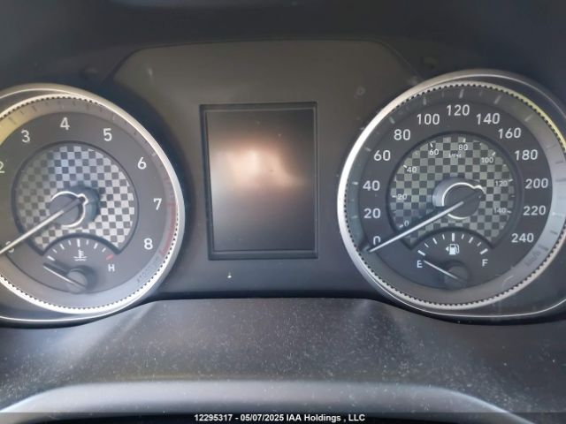 KMHD84LF8LU108635 Hyundai mpi nu