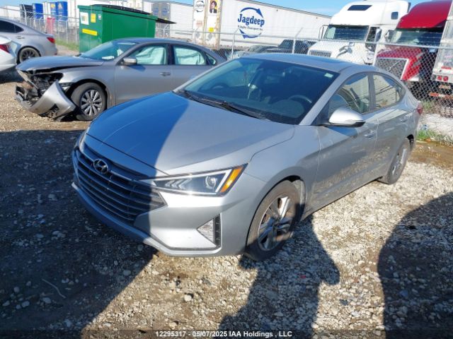 KMHD84LF8LU108635 Hyundai mpi nu