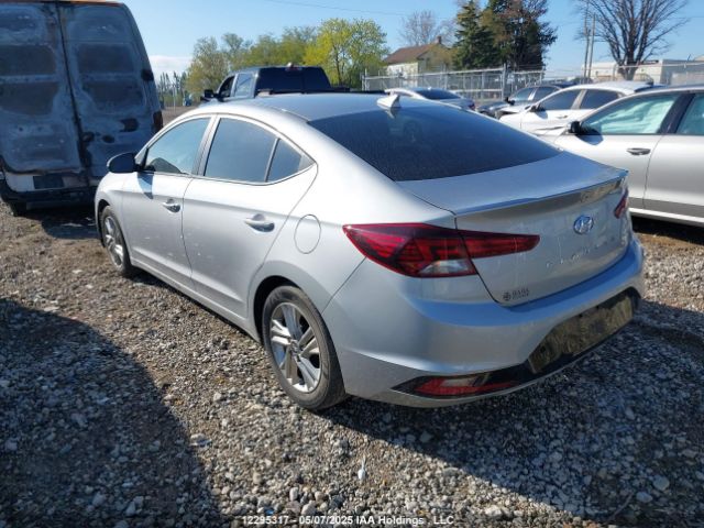 KMHD84LF8LU108635 Hyundai mpi nu