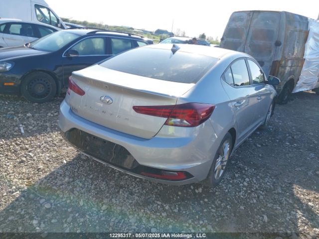 KMHD84LF8LU108635 Hyundai mpi nu