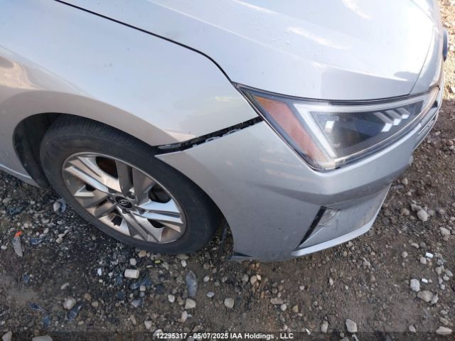 KMHD84LF8LU108635 Hyundai mpi nu