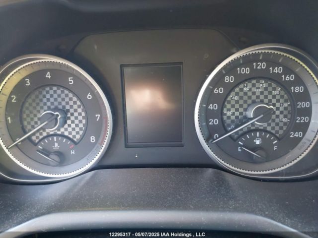 KMHD84LF8LU108635 Hyundai mpi nu