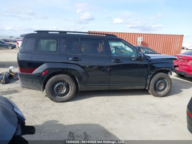5NMP5DGLXRH056340 Hyundai t-gdi theta iii