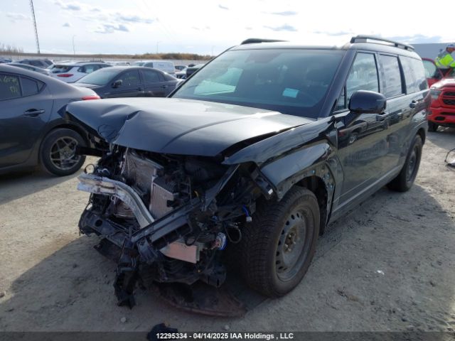 5NMP5DGLXRH056340 Hyundai t-gdi theta iii