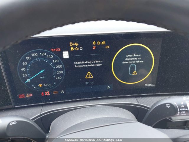 5NMP5DGLXRH056340 Hyundai t-gdi theta iii