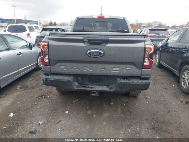 1FTER4HH7RLE29743 Ford 2024