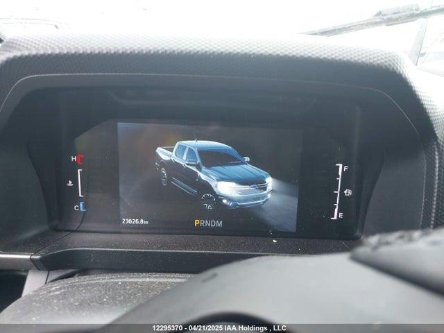 1FTER4HH7RLE29743 Ford 2024