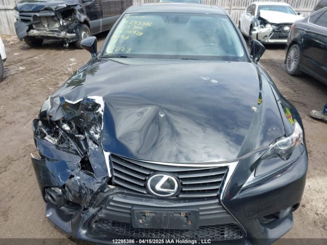 JTHCM1D20G5001938 Lexus Is 300 300