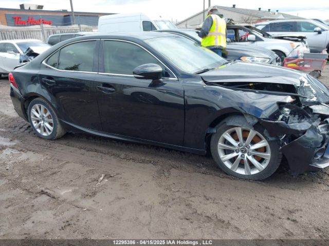 JTHCM1D20G5001938 Lexus Is 300 300