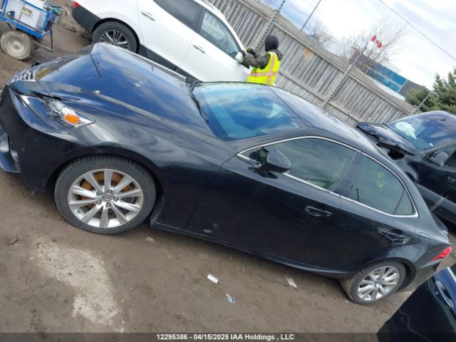JTHCM1D20G5001938 Lexus Is 300 300