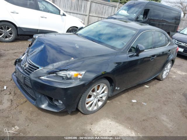 JTHCM1D20G5001938 Lexus Is 300 300