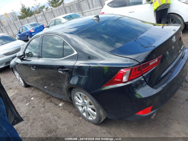 JTHCM1D20G5001938 Lexus Is 300 300