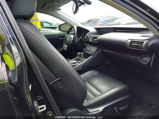 JTHCM1D20G5001938 Lexus Is 300 300