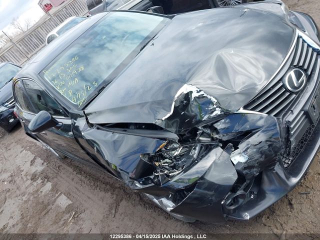 JTHCM1D20G5001938 Lexus Is 300 300